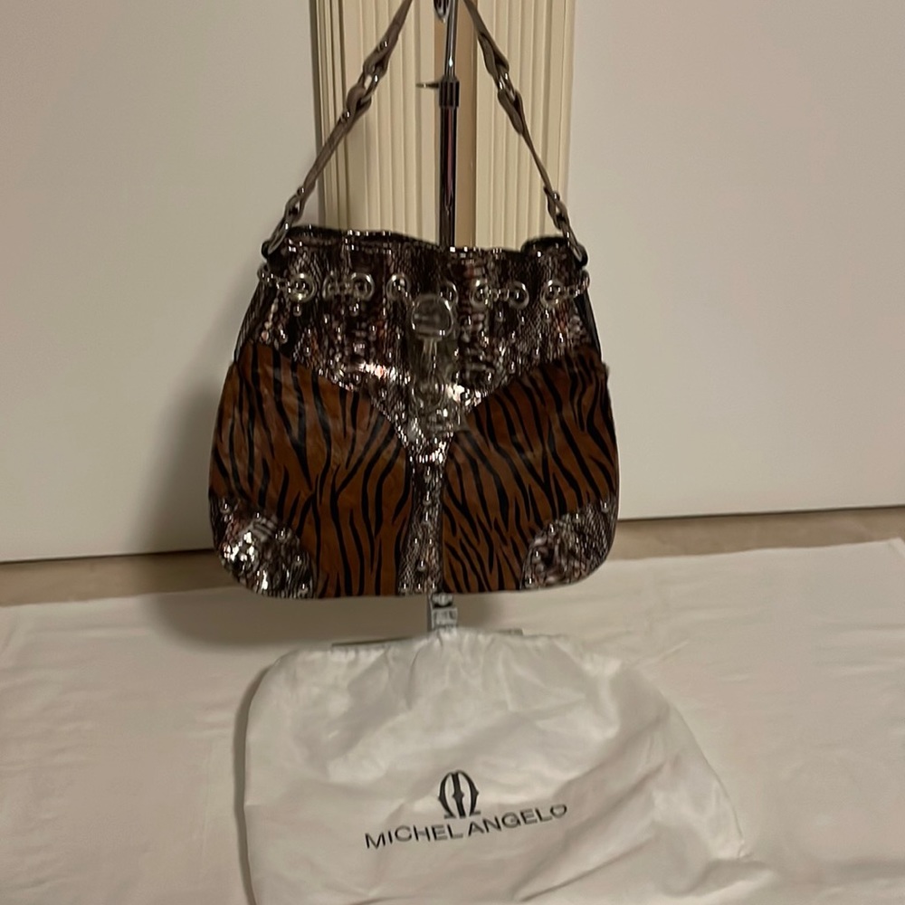 Michel Angelo Bag